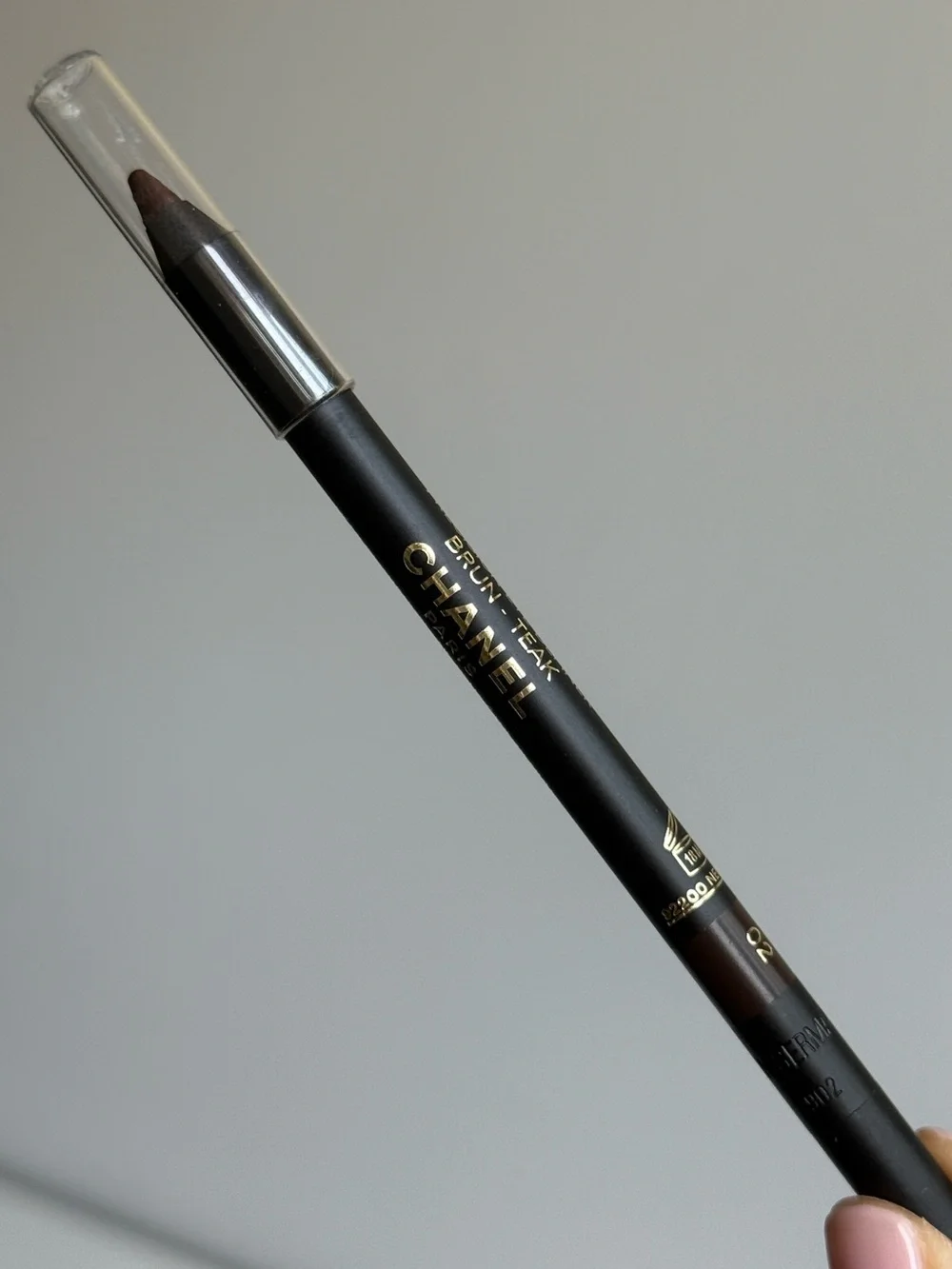 Chanel Le Crayon Yeux Eyeliner 